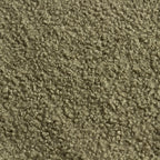 Yard Boucle Duvet Cover Set Olive